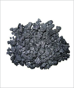 Petcoke