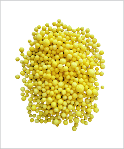Sulphur Granule