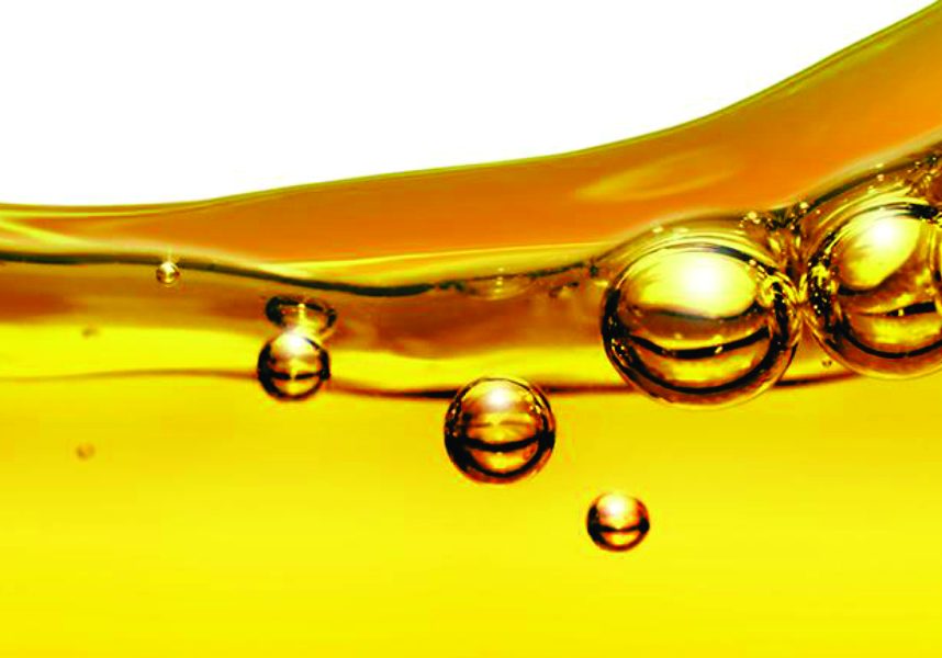 oil oil